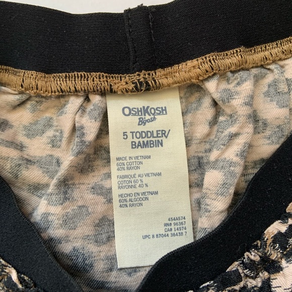 Osh Kosh Skirt - Picture 3 of 3